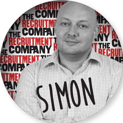 Simon Moss